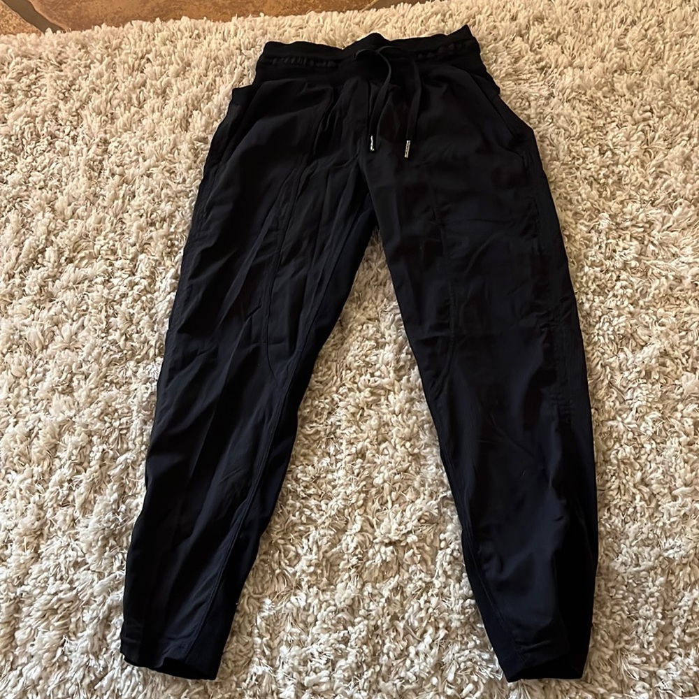 Lululemon Black Studio Pants
